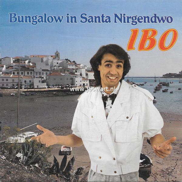 Afbeelding bij: IBO - IBO-Bungalow in Santa Nirgendwo / G